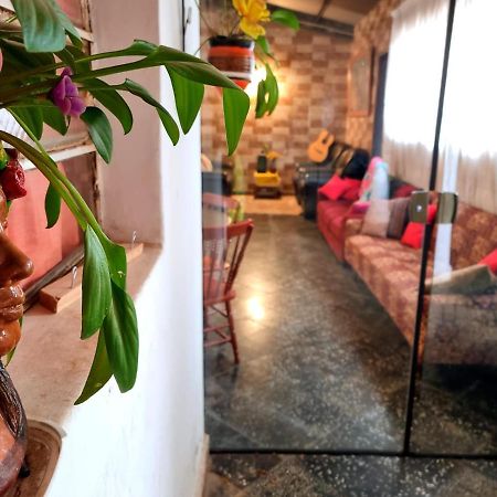 Hostal Jardin De Luque Сан-Лоренцо Екстер'єр фото