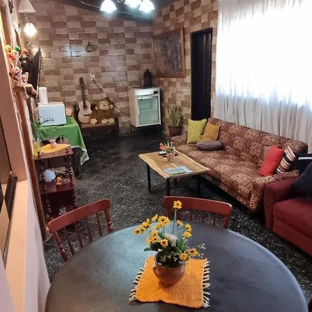 Hostal Jardin De Luque Сан-Лоренцо Екстер'єр фото