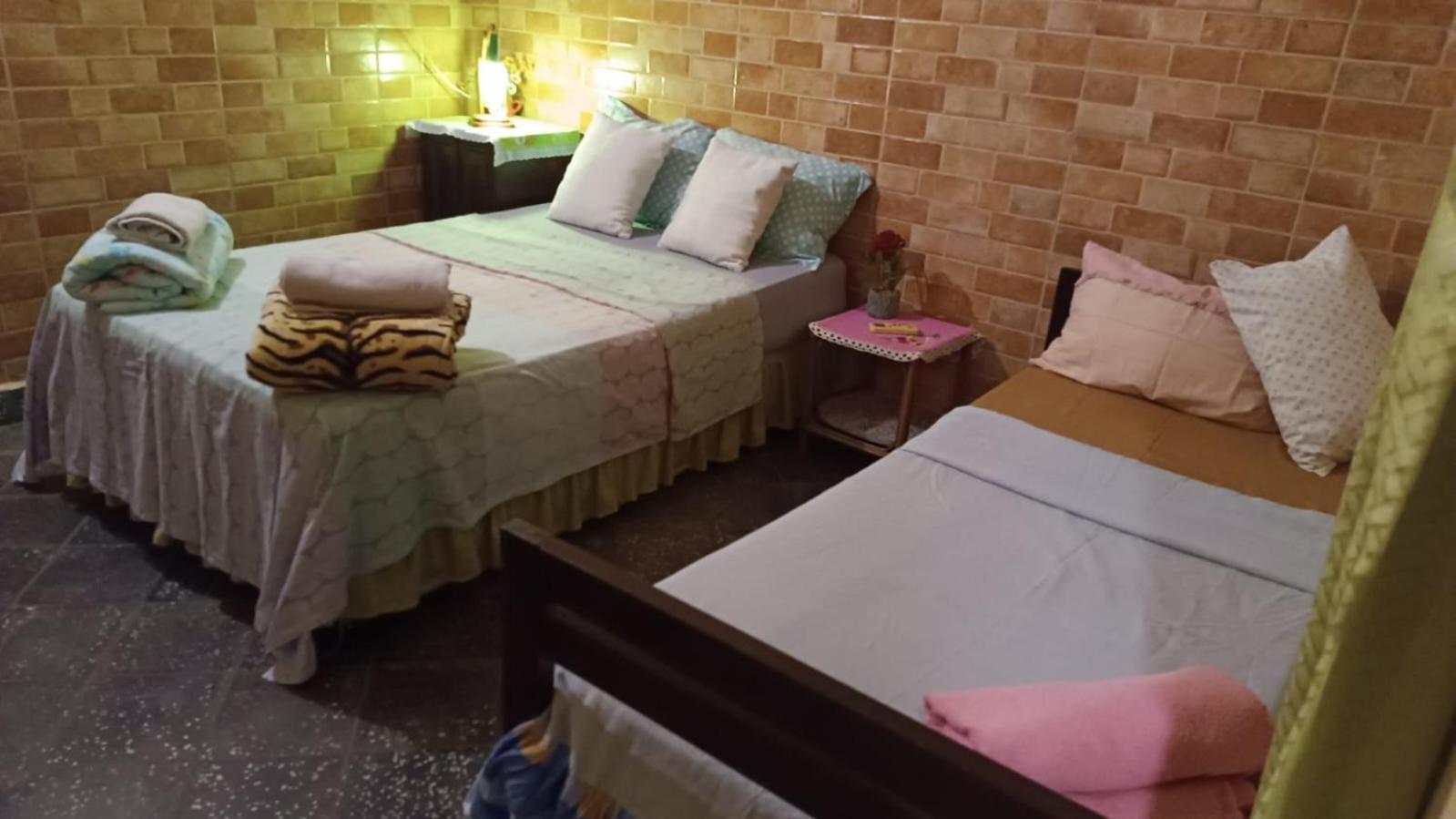 Hostal Jardin De Luque Сан-Лоренцо Екстер'єр фото
