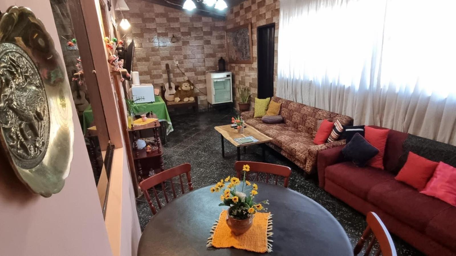 Hostal Jardin De Luque Сан-Лоренцо Екстер'єр фото
